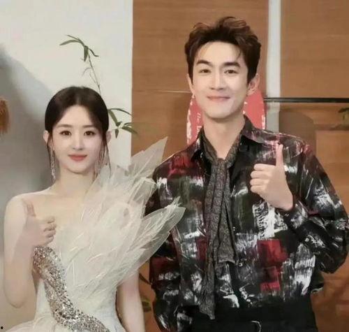 刘大锤最新爆料赵丽颖,刘大锤独家爆料引热议 第1张 刘大锤最新爆料赵丽颖,刘大锤独家爆料引热议 第1张